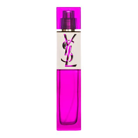 ysl elle eau de parfum 50ml|elle perfume best price.